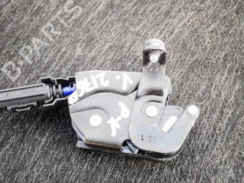 Front left lock FORD B-MAX (JK) 1.4 | BP6743078C98 