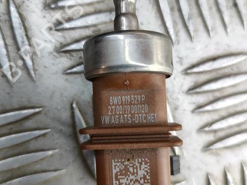 Electronic sensor AUDI A5 (F53, F5P) 35 TFSI Mild Hybrid | BP28436494M84 - Image 7