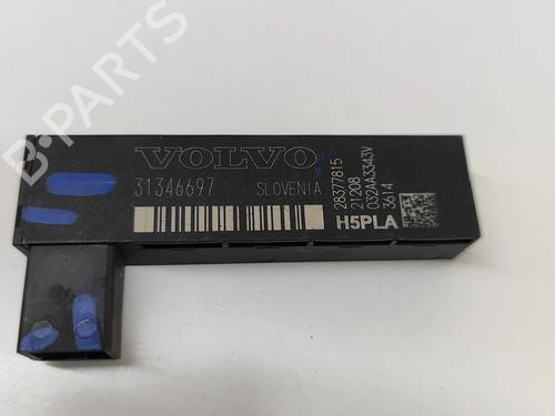 Electronic module POLESTAR POLESTAR 2 (534) EV | BP27785384M83 