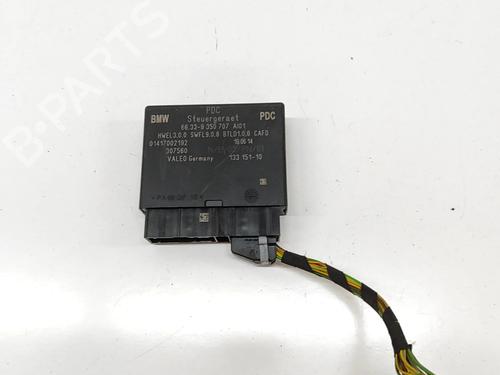 Used Electronic module Electronic module BMW X5 (F15, F85) xDrive 30 d (258 hp) 27645262 27645262