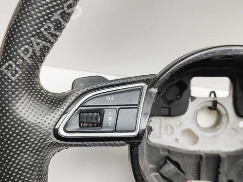 Steering wheel AUDI Q7 (4LB) 3.0 TDI quattro | BP35717987C49  - Image 8