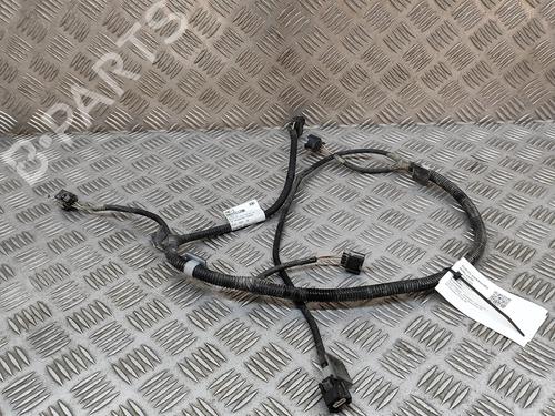 Elektronisk modul RENAULT ZOE (BFM_) ZOE (92 hp) 19076423