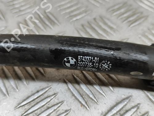 Pipe BMW X3 (G01, F97, G08) iX3 | BP28551271M125  - Image 6