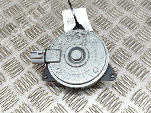 Used Electronic module Electronic module TOYOTA YARIS (_P21_, _PA1_, _PH1_) 1.0 (KSP211) (72 hp) 27776378 27776378