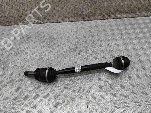 Drivaksel bagtil venstre BMW X1 (U11) iX1 xDrive 30 (313 hp) 28563448