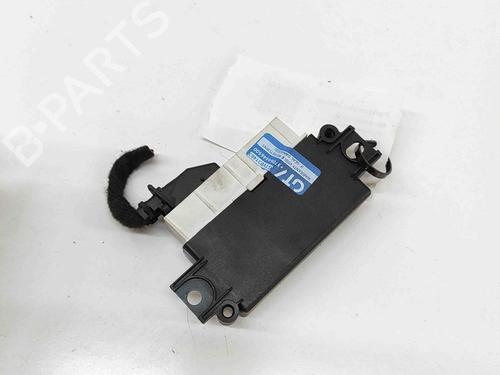 Elektronisk modul VW CADDY IV Box Body/MPV (SAA, SAH) 2.0 TDI 4motion | BP27350635M83 