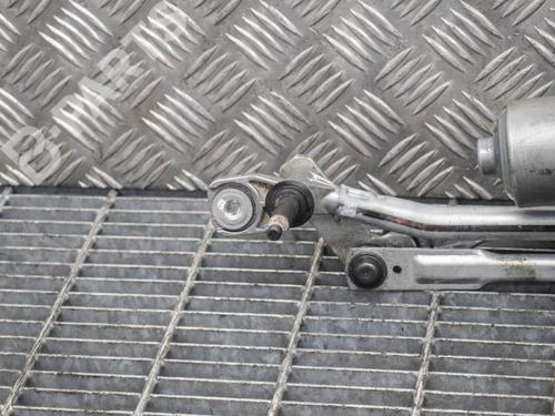 Front wipers mechanism AUDI Q5 (8RB) 2.0 Hybrid quattro | BP7082215C83 
