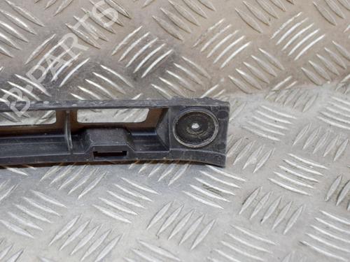 Rear bumper bracket VW POLO V (6R1, 6C1) 1.0 TSI | BP14643280C159 