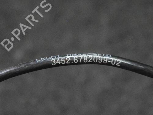 Electronic sensor BMW 5 (F10) 528 i | BP8895635M84