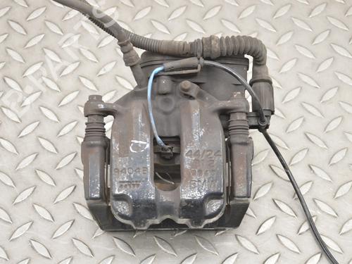 Used Right rear brake caliper Right rear brake caliper BMW 6 Gran Coupe (F06) 640 d (313 hp) 33356083 33356083