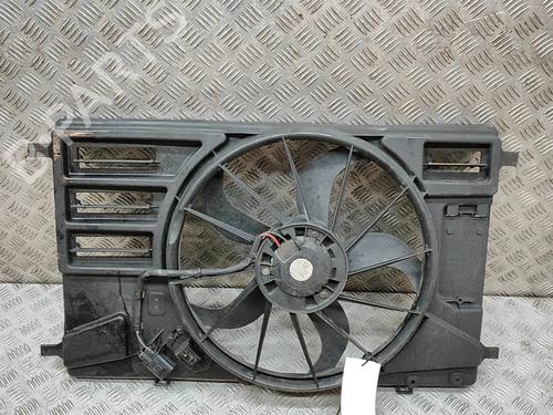 Used Radiator fan Radiator fan 38184439 38184439