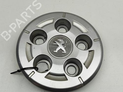 Used Hub cap PEUGEOT BOXER Van 2.2 HDi 110 (110 hp) 28563999