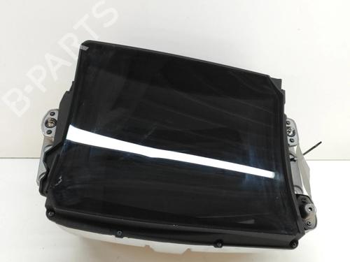 Used Display monitor Display monitor VW ID.4 (E21) GTX (299 hp) 27772028 27772028