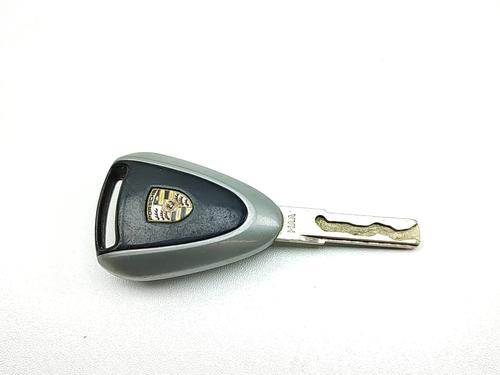 Used Electronic module Electronic module PORSCHE BOXSTER (987) S 3.2 (280 hp) 36458665 36458665