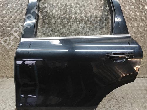 Used Left rear door Left rear door VW TOUAREG (7P5, 7P6) 3.0 V6 TDI (262 hp) 32973031 32973031