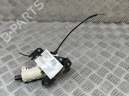 Used Electronic module CITROËN C5 AIRCROSS (A_) 1.2 PureTech 130 (ARHNSJ) (131 hp) 28549747