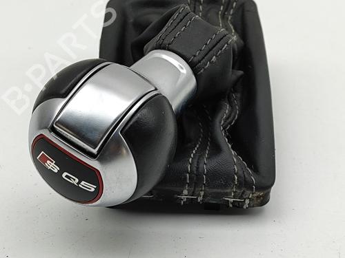 Used Shift knob AUDI Q5 (8RB) SQ5 TDI quattro (313 hp) 28674993