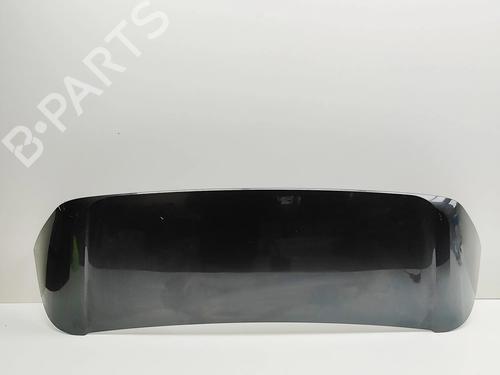Spoiler bagklap Spoiler bagklap BMW iX (I20) xDrive 40 (326 hp) 33377013 33377013