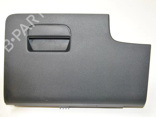 Used Glove box VW TIGUAN (5N_) 2.0 TSI 4motion (211 hp) 9866985
