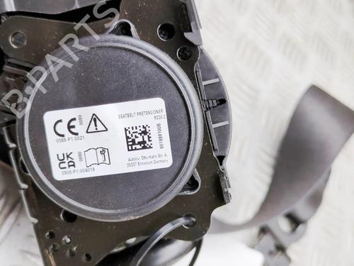 Front left seatbelt BMW 3 (G20, G80, G28) 330 e Plug-in-Hybrid | BP39656682I26 - Image 7
