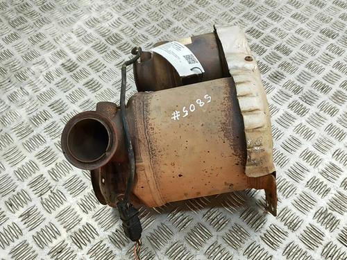 Catalyst VW PASSAT B8 (3G2, CB2) 2.0 TDI | BP30596046M10 