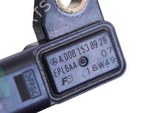 Electronic sensor MERCEDES-BENZ C-CLASS (W205) C 200 (205.042) | BP30251855M84 