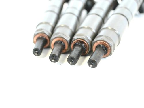 Injector VOLVO S60 II (134) D3 | BP33338517M100 - Image 2