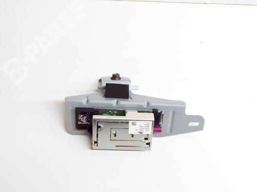 Elektronisk modul FORD FIESTA VII (HJ, HF) 1.0 EcoBoost (140 hp) 11252698