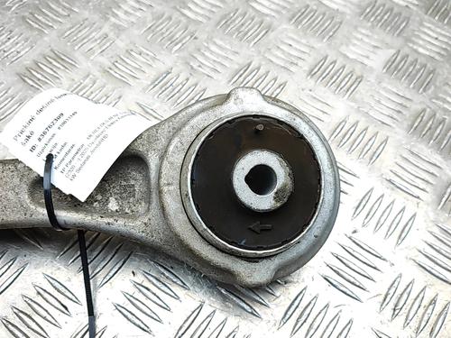 Right front suspension arm VW PASSAT B7 (362) 1.4 TSI EcoFuel | BP37468986M13 - Image 7