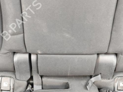 Rear seat BMW X2 (F39) sDrive 18 d | BP28565368C17