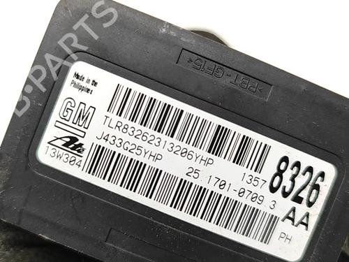 Electronic sensor CHEVROLET CAMARO Convertible 6.2 | BP40151863M84 - Image 6