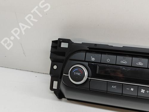 AC-Styringsenhed/Manøvreenhed MAZDA CX-5 (KF) 2.0 | BP25893749I5 