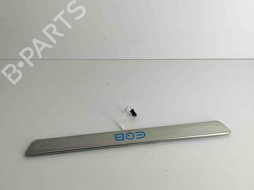 Step MERCEDES-BENZ EQB (X243) EQB 350 4-matic (243.612) | BP28554432C149