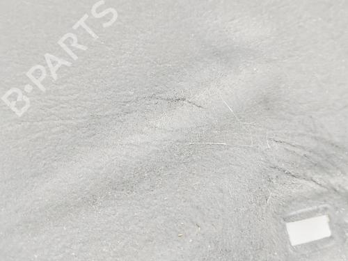 Topbeskyttelse FORD FOCUS III 1.0 EcoBoost | BP30837032M93