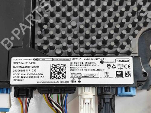 Elektronisk modul FORD KUGA III (DFK) 2.5 Duratec Plug-in-Hybrid | BP29487279M83 