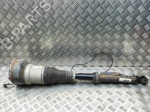 Amortecedor trás esquerdo MERCEDES-BENZ S-CLASS Coupe (C216) CL 500 4-matic (216.394) (435 hp) 32142841