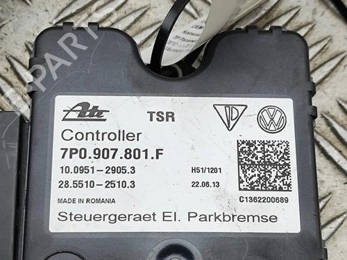 Electronic module PORSCHE CAYENNE (92A) 4.2 S Diesel | BP36391023M83 - Image 6