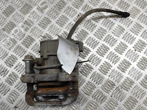 Left rear brake caliper MERCEDES-BENZ EQB (X243) EQB 300 4-matic (243.608, 243.609) | BP27769153M107