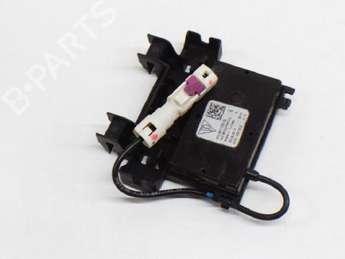 Antenna/Base PORSCHE PANAMERA (970) 3.0 S E-Hybrid | BP8834627C140 
