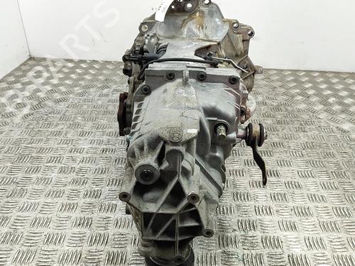 Gearbox AUDI A4 B7 Avant (8ED) 2.0 TFSI | BP24581747M3 - Image 4