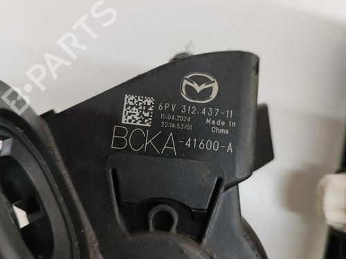 Pedal MAZDA CX-30 (DM) SKYACTIV-G M Hybrid | BP28557296I4 - Image 7