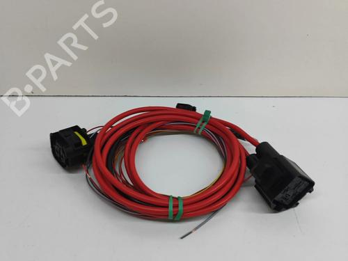 Wiring harness AUDI Q5 (8RB) 2.0 TDI quattro | BP28558043E16