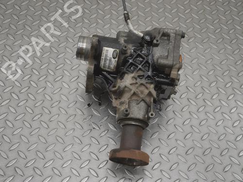 Front differential LAND ROVER RANGE ROVER EVOQUE (L538) 2.0 D 4x4 | BP30247489M23