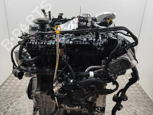 Engine LAND ROVER RANGE ROVER EVOQUE (L551) 2.0 D165 4x4 | BP28550949M1 - Image 4
