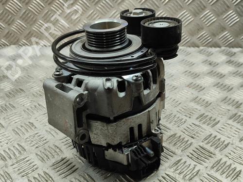 Alternator AUDI A5 (F53, F5P) 35 TFSI Mild Hybrid | BP28062026M7 