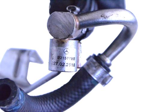 Pipe MERCEDES-BENZ E-CLASS (W213) E 350 d (213.033) | BP30237726M125