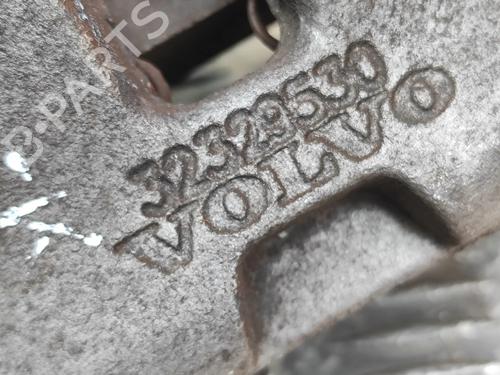 Left rear brake caliper VOLVO XC40 (536) B3 Mild-Hybrid | BP31859118M107 