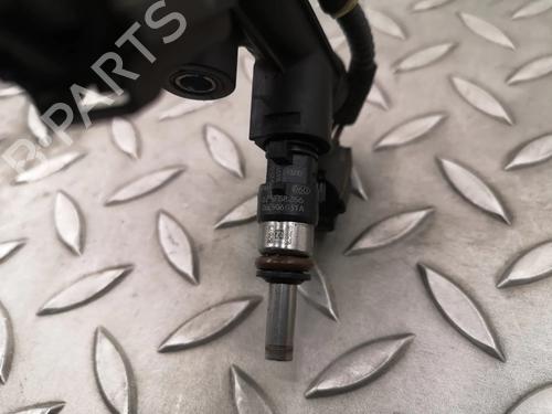 Injection rail VW SHARAN (7N1, 7N2) 2.0 TSI | BP9868864M98 