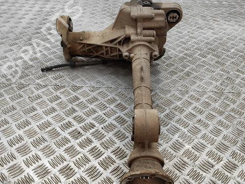 Front differential VW AMAROK (2HA, 2HB, S1B, S6B, S7A, S7B, AGD) 2.0 BiTDI 4motion | BP33376741M23 - Image 5