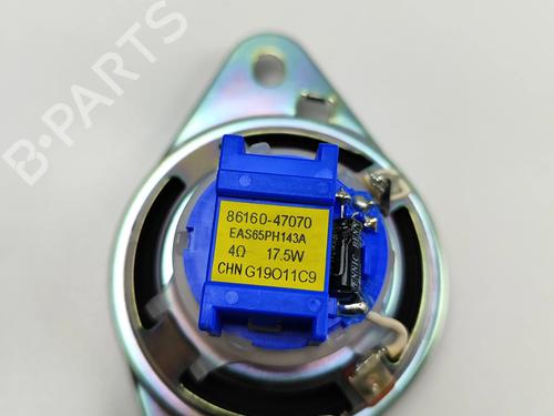 Speaker TOYOTA PRIUS PLUS (_W4_) 1.8 Hybrid (ZVW4_) | BP26576582E2 - Image 5